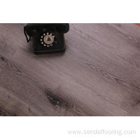 Luxury Vinyl Plank Flooring